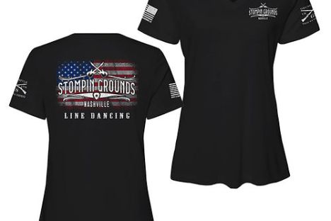 a person with collar shirt