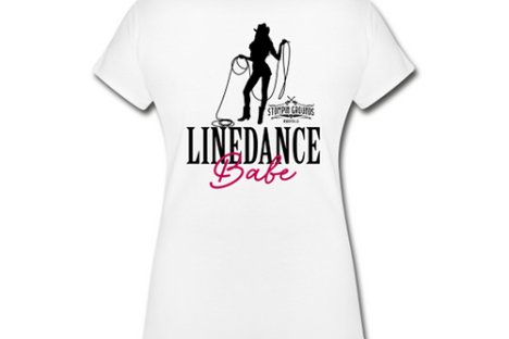 a close up of a shirt